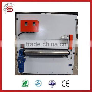 MSK1300R-R Double Head Lacquer Sander Woodworking Sanding Machine photo-5