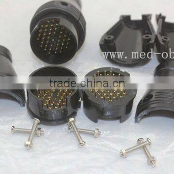 Assembled 38Pin Male Connector photo-2