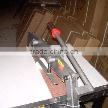 500mm Manual Fabric Cloth Cutter Machine