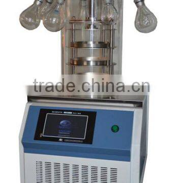 High Quality Freeze Dryer For Chinese Medicine photo-3