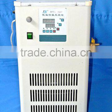 Low Constant Temperature Controlled Oil Water Bath photo-3