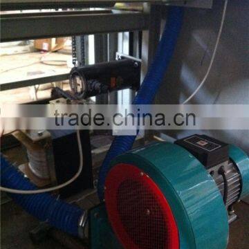 Automatic pp Woven Sack Bag Cutting Machine photo-2