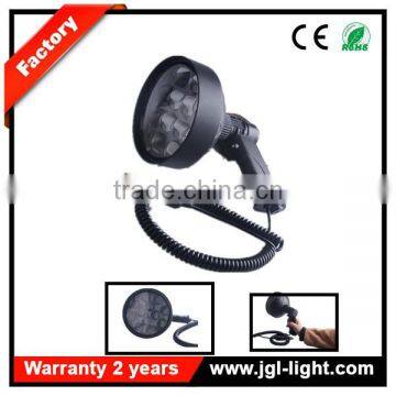 5JG-NFC150-36W New design spot/flood 36w led work light for railway, military