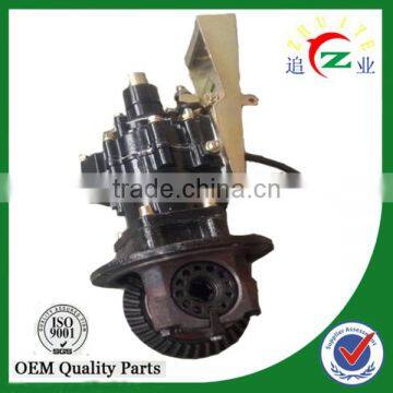 Utv 300cc 4x4 Transmission With Reverse Gear photo-2