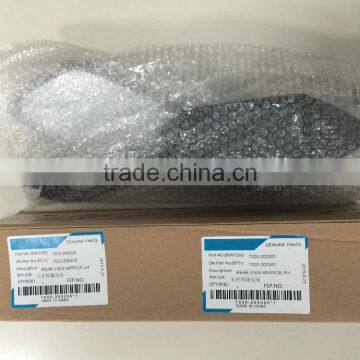 CFMOTO 800cc ATV Spare Parts Rear View Mirror 7020-200200 photo-5