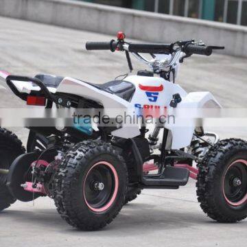 49cc Safty Atv for Kids Mini Quad Atv photo-4