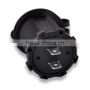 Waterproof 5V/3.1A USB Outlet Socket photo-5