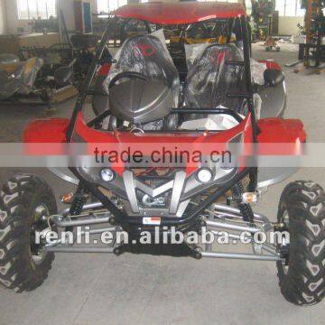 600cc buggy