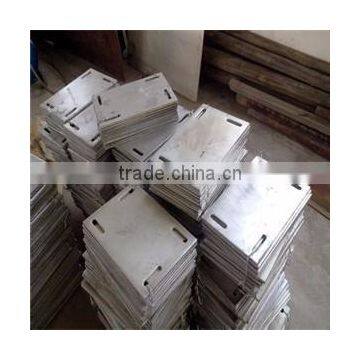 metal frabrication parts sheet steel stamping parts manufacturing