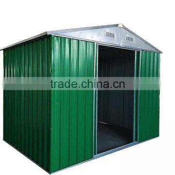 Durable Prefabricated Tiny Prefab Houses Made in China photo-5