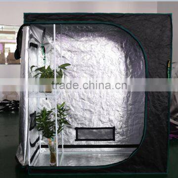 New Arrival Mars Hydro Grow Tent 4'x8'x7' Waterproof Reflective Homebox Greenhouse 120x240x200cm Grow Tent Indoor Garden Use photo-4