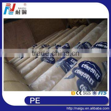 NaiGu Factory Supply Mattress Furniture Protective Plastic PVC PE Film and Packing Bag photo-4