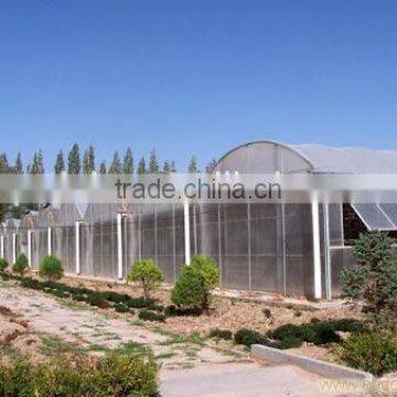 PC Sheet Covering Material Low Cost Greenhouse photo-2