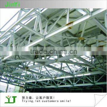 steel structure warehouse