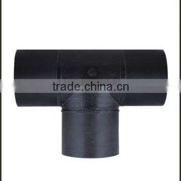 Plastic Pipe Fitting PE100/HDPE for water supply