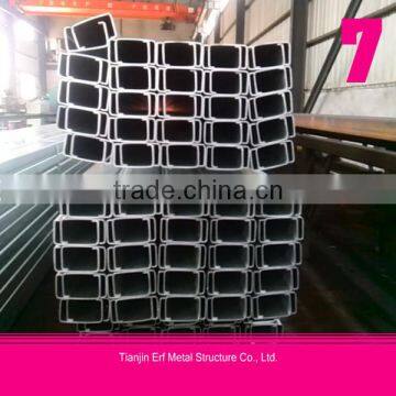 Roofing c Purlins Prices ,spacer Channels photo-4