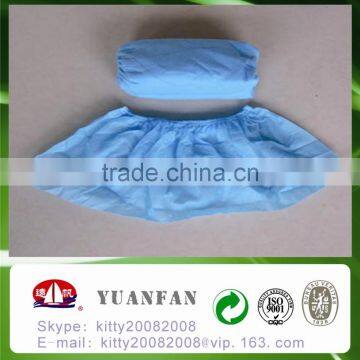 Non Woven fabric for One-time shoe covers
