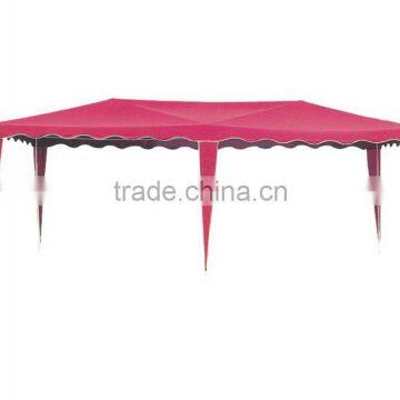3x6m White Cheap Hot Sale Gazebo Party Tent photo-4