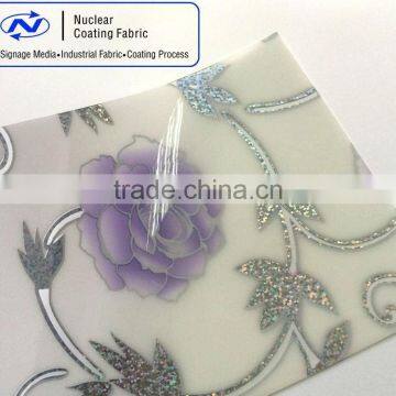 Waterproof Printed Pvc Table Cloth photo-6