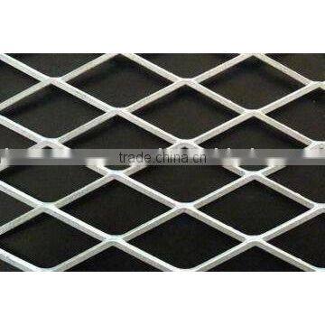 High Quality Expanded wire mesh