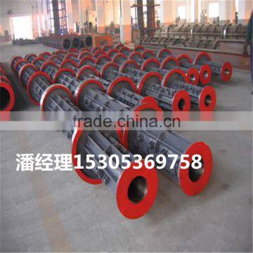 Transmission Pole Equipment Supplier and Electricity Pole Mold Manufacturer photo-3