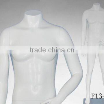 2015 Headless Mannequin Silicone Cheap Mannequin Body photo-4