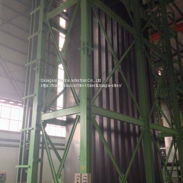 JIS G3302 SGCC HDG Steel Coils,GI Coils photo-2