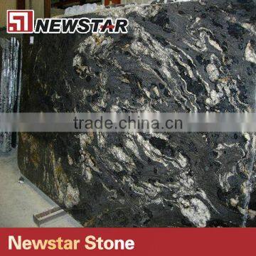 Black Granite Kitchen Island Kitchen Tops photo-3