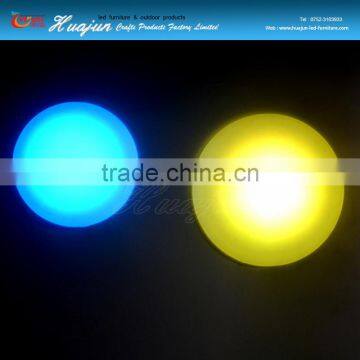 led hanging light wall lamp& led decoration light for wedding