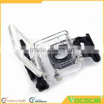 Underwater Waterproof Protective Housing Shell Case For GoProHero 3 Camera photo-3