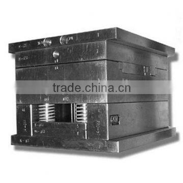 15cm-100cm HASCO, DME standard auto parts mould