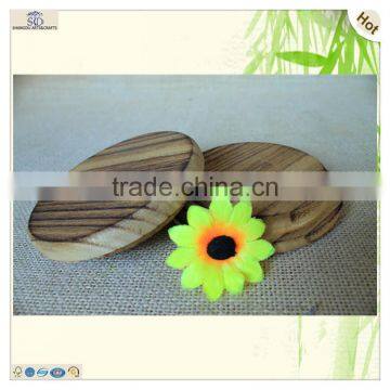 Wholesale Instrument Dyed Colored Wood Cover Plate Board photo-4