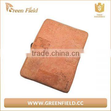 Professional Design Cork Fabric Laptop Bag photo-3