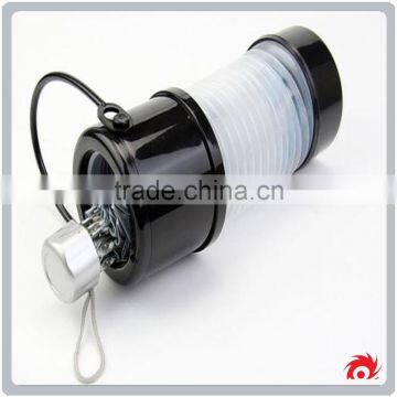 Outdoor Carrying Rain Gear Case Waterproof Car Umbrella Folding Cover photo-4