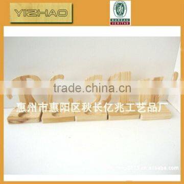 Hot Sale Modern Special Wooden Round Oval Award Trophy Base photo-4