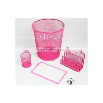 China Supplies High Quality Office Stationery Set of 5pcs photo-2