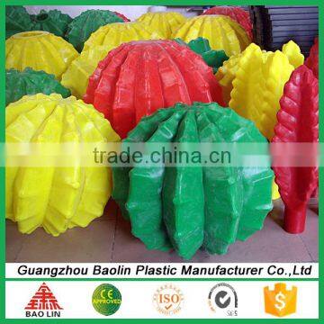 Big Lampshape Made by PE Rotational Oem Service photo-5