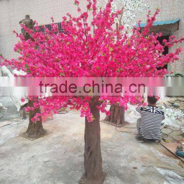 New design fake blossom tree