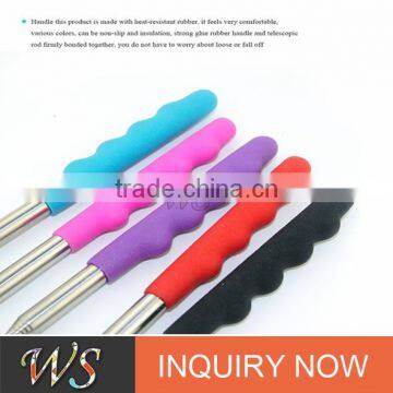 Extendable BBQ Hot Dog Forks BBQ Accessory photo-6