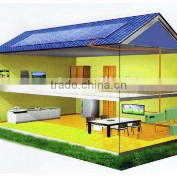 10kw Complete With Battery and Brackets Mini Projects Solar Power Systems photo-4