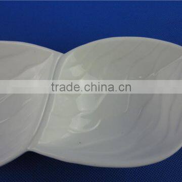2016 Stock White Porcelain Serving Dishes photo-3