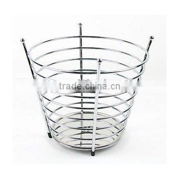 iron wire vegetable basket