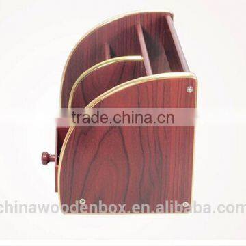 Popular Practical Wood Pen Cases Popular photo-3