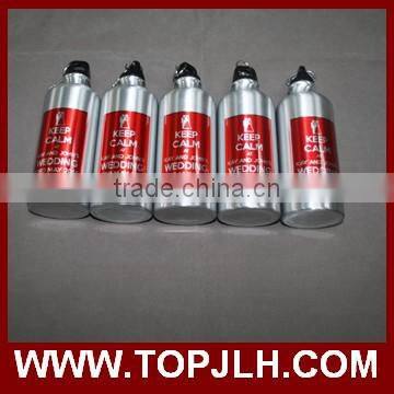 Promotional Sublimation Print Stainless Steel Water Bottle photo-5