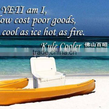 ALL SIZE Camping Car Fishing Cooler Box photo-5