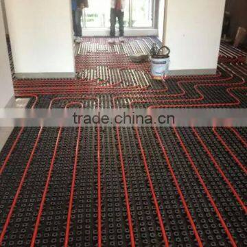 Vacuum Forming Plastic Renewable Underfloor Heating photo-4