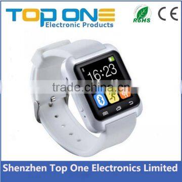 Smart Bluetooth Watch U8,smartwatch Mobile Watch u8 ,Cheap Android Touch Screen U80 U8 Smart Watch With u8 Bluetooth Smart Watch photo-2