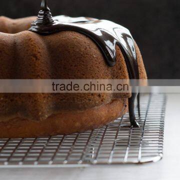 Top Rated Bellemain Cooling Rack - Baking Rack , Chef Quality 12 Inch x 17 Inch - Tight-Grid Design ,Oven Safe, Fits Half Sheet photo-5