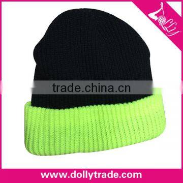 Fashion Women Men Winter Warm Knitted Crochet Slouch Beanies Hat