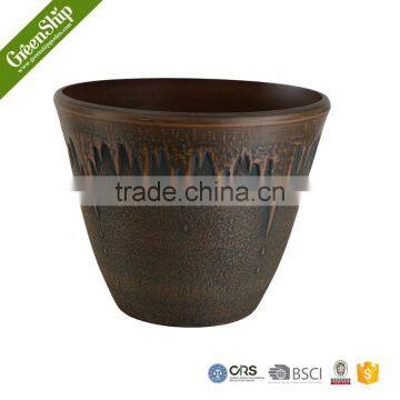 Bonsai Pots Wholesale From Greenship/ 20 Years Lifetime/ Lightweight/ UV Protection/ Eco-friendly photo-5